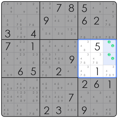 game like sudoku